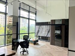 Woods Square (D25), Office #611442001